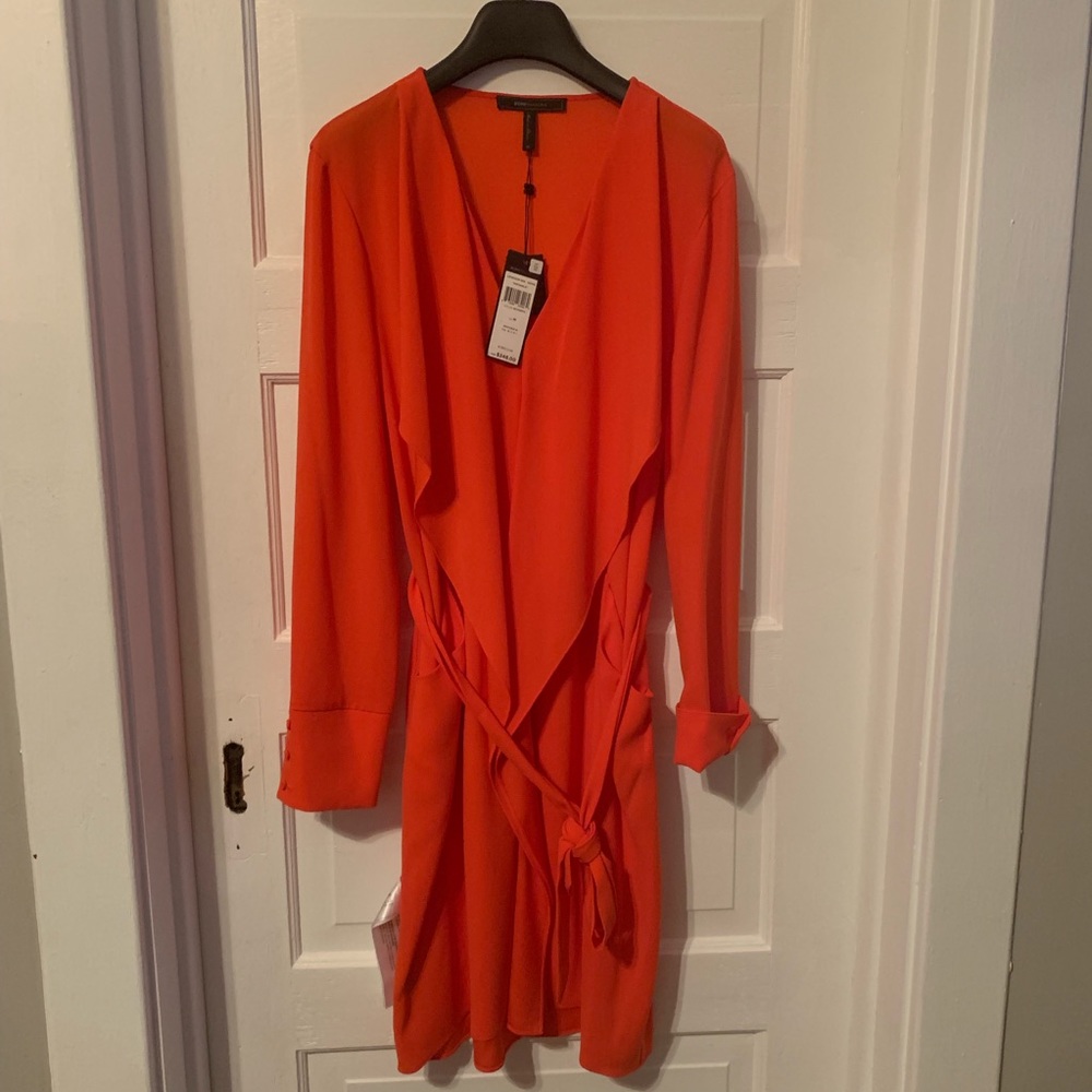 BCBGMAXAZRIA DRESS
